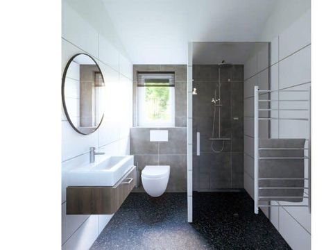 CHALET 4 personnes - Velthorst