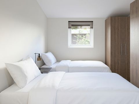 CHALET 4 personnes - Velthorst