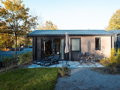 CHALET 4 personnes - Velthorst