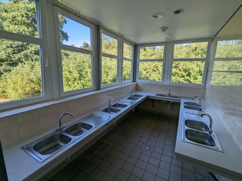 HÉBERGEMENT INSOLITE 4 personnes - Refuge pour randonneurs 2+2