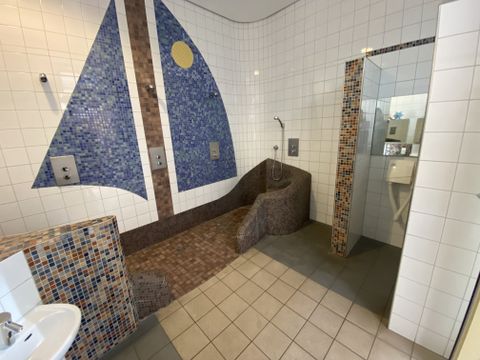 HÉBERGEMENT INSOLITE 4 personnes - Refuge pour randonneurs 2+2