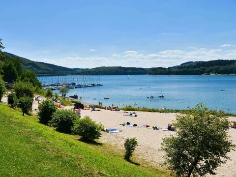 HÉBERGEMENT INSOLITE 4 personnes - Refuge pour randonneurs 2+2