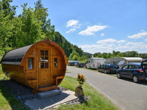 HÉBERGEMENT INSOLITE 4 personnes - Refuge pour randonneurs 2+2