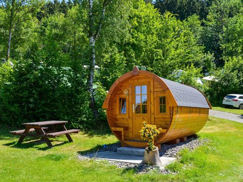 HÉBERGEMENT INSOLITE 4 personnes - Refuge pour randonneurs 2+2