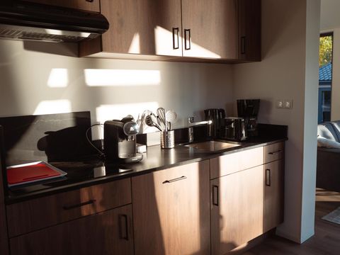 CHALET 6 personnes - Velthorst 4+2