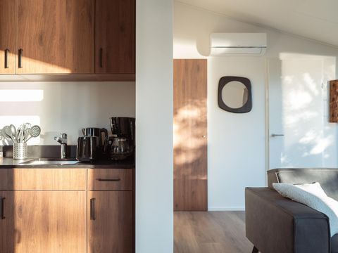 CHALET 6 personnes - Velthorst 4+2