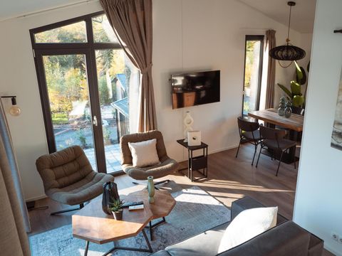 CHALET 6 personnes - Velthorst 4+2