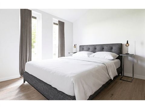 CHALET 6 personnes - Velthorst 4+2