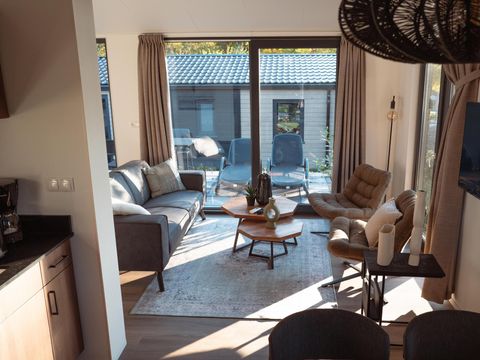 CHALET 6 personnes - Velthorst 4+2
