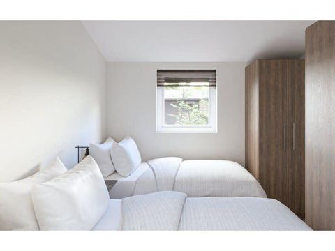 CHALET 6 personnes - Velthorst 4+2