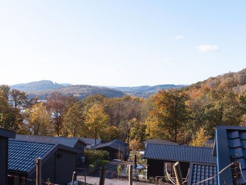 CHALET 8 personnes - Hackfort 6+2