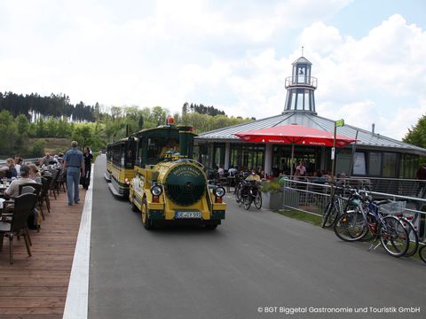 CHALET 8 personnes - Hackfort 6+2