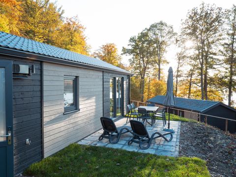 CHALET 8 personnes - Hackfort 6+2