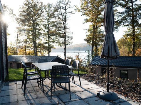 CHALET 8 personnes - Hackfort 6+2