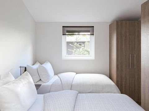 CHALET 8 personnes - Hackfort 6+2