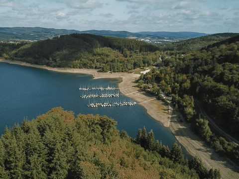 EuroParcs Biggesee - Camping Rhénanie du Nord-Westphalie - Image N°13