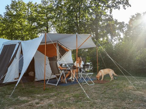 EuroParcs Biggesee - Camping Rhénanie du Nord-Westphalie - Image N°6