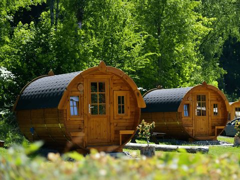 EuroParcs Biggesee - Camping Rhénanie du Nord-Westphalie - Image N°7