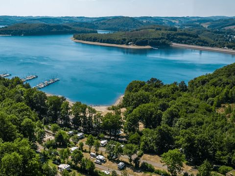 EuroParcs Biggesee - Camping Rhénanie du Nord-Westphalie - Image N°14