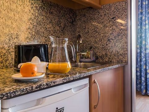 Pierre & Vacances Residence Pas de la Casa Alaska - Camping Andorre - Image N°19