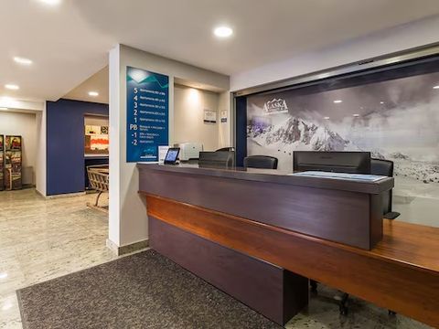Pierre & Vacances Residence Pas de la Casa Alaska - Camping Andorre - Image N°7