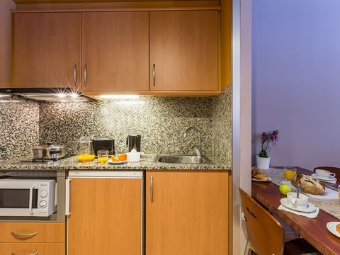 STUDIO 2 personnes - Studio 2 personnes