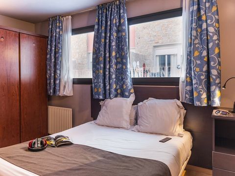 STUDIO 3 personnes - Studio 3 personnes