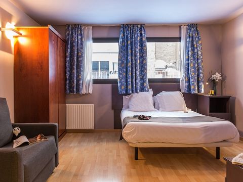 STUDIO 3 personnes - Studio 3 personnes