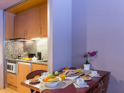 STUDIO 3 personnes - Studio 3 personnes