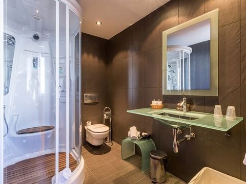 APPARTEMENT 4 personnes - Appartement 4 personnes - 1 chambre - Terrasse