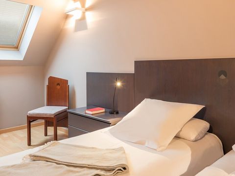 APPARTEMENT 6 personnes - Appartement 6 personnes - 1 chambre