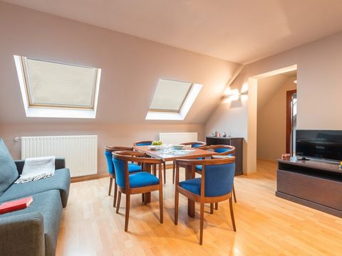 APPARTEMENT 6 personnes - Appartement 6 personnes - 1 chambre