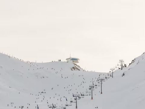 Pierre & Vacances Residence Pas de la Casa Alaska - Camping Andorre - Image N°4