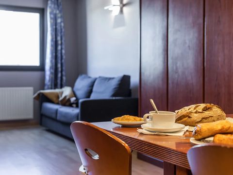 Pierre & Vacances Residence Pas de la Casa Alaska - Camping Andorre - Image N°26