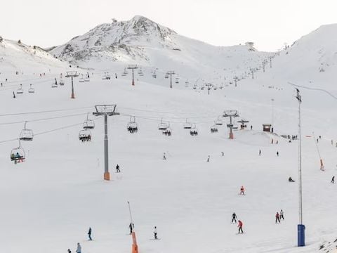 Pierre & Vacances Residence Pas de la Casa Alaska - Camping Andorre - Image N°3