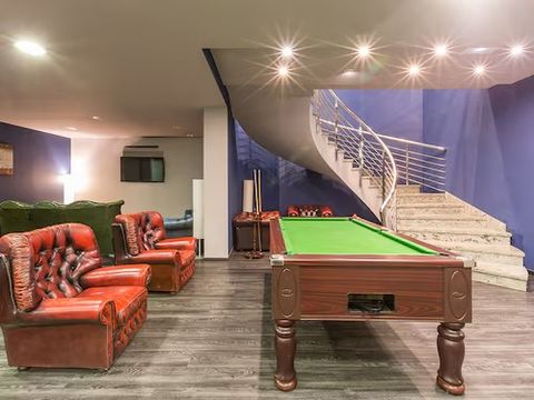 Pierre & Vacances Residence Pas de la Casa Alaska - Camping Andorre