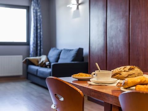 Pierre & Vacances Residence Pas de la Casa Alaska - Camping Andorre