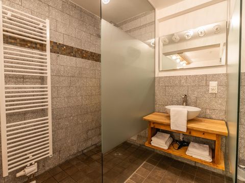 STUDIO 2 personnes - Studio 2