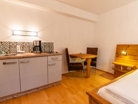 STUDIO 2 personnes - Studio 2