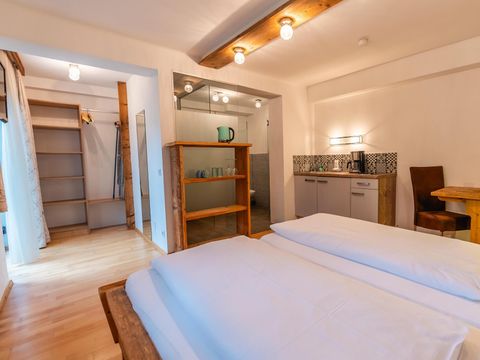 STUDIO 2 personnes - Studio 2