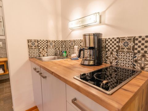 STUDIO 2 personnes - Studio 2