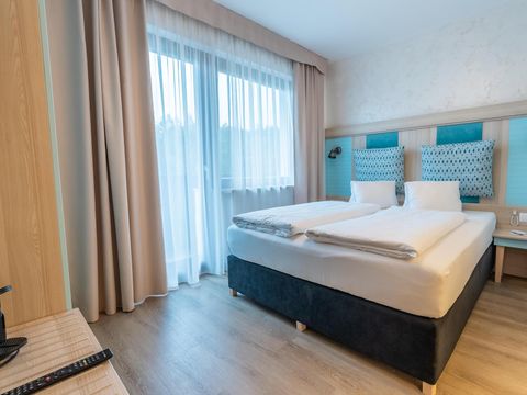 CHAMBRE 2 personnes - Chambre confort 2