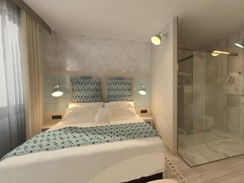 CHAMBRE 2 personnes - Chambre confort 2