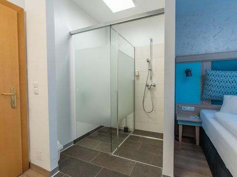 CHAMBRE 2 personnes - Chambre confort 2