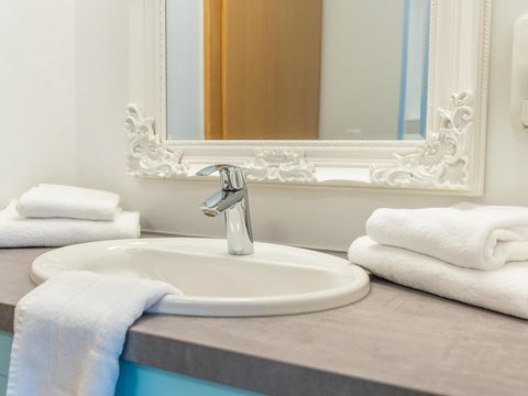 CHAMBRE 2 personnes - Chambre confort 2