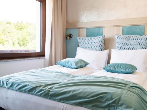 CHAMBRE 2 personnes - Chambre confort 2