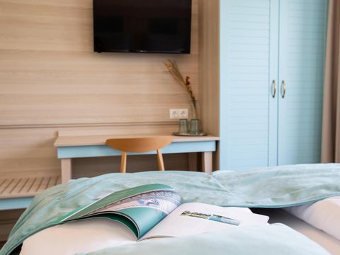 CHAMBRE 2 personnes - Chambre confort 2