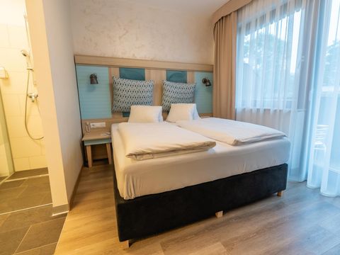 CHAMBRE 2 personnes - Chambre confort 2