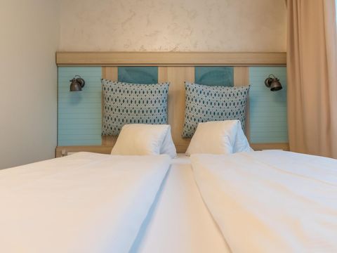 CHAMBRE 2 personnes - Chambre confort 2
