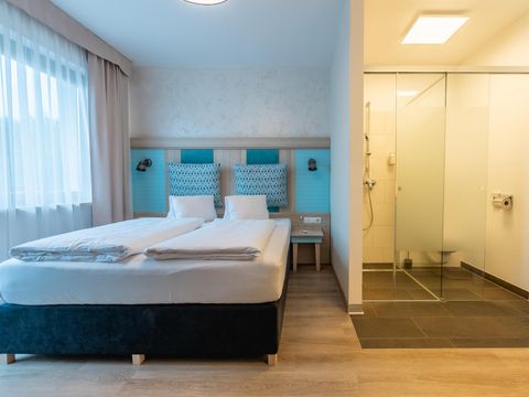 CHAMBRE 2 personnes - Chambre confort 2